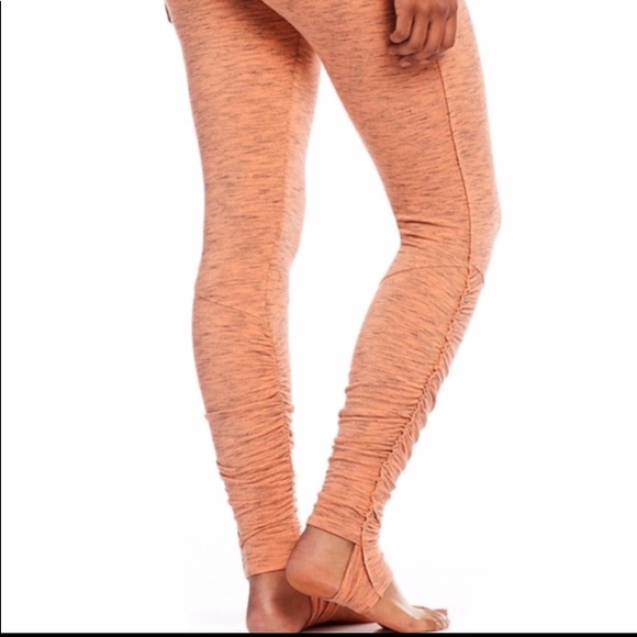 Free People Movement Stirrup Leggings - Picture 8 of 14